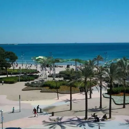 شقة Homes&go Tirreno Basic
