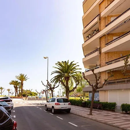 Appartement Homes&go Tirreno Basic La Pineda
