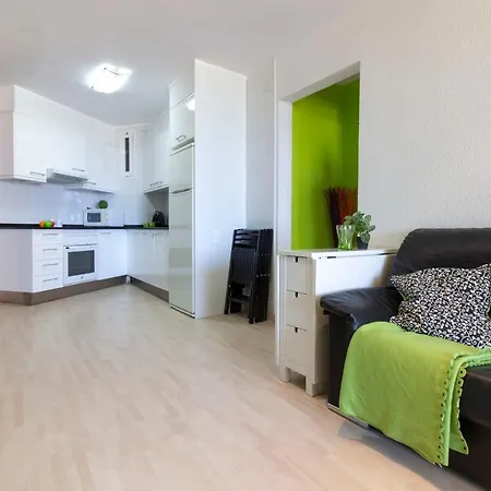 Homes&go Tirreno Basic *