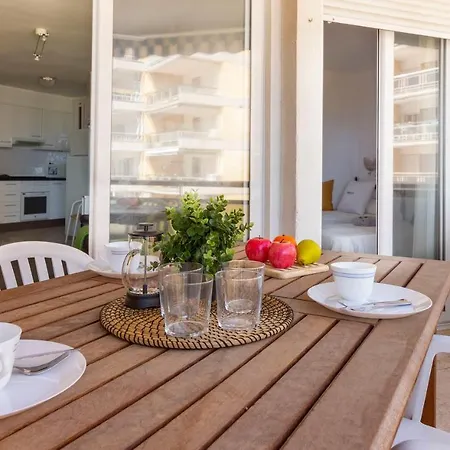 Homes&go Tirreno Basic Appartement *