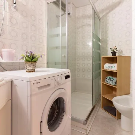 Homes&go Tirreno Basic La Pineda