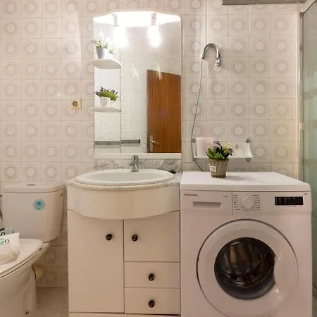 Appartement Homes&go Tirreno Basic