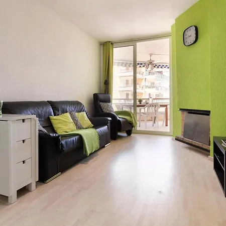 Homes&go Tirreno Basic Appartement La Pineda